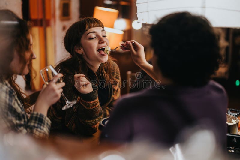 Momento del evento Mesa Modo Avión 3