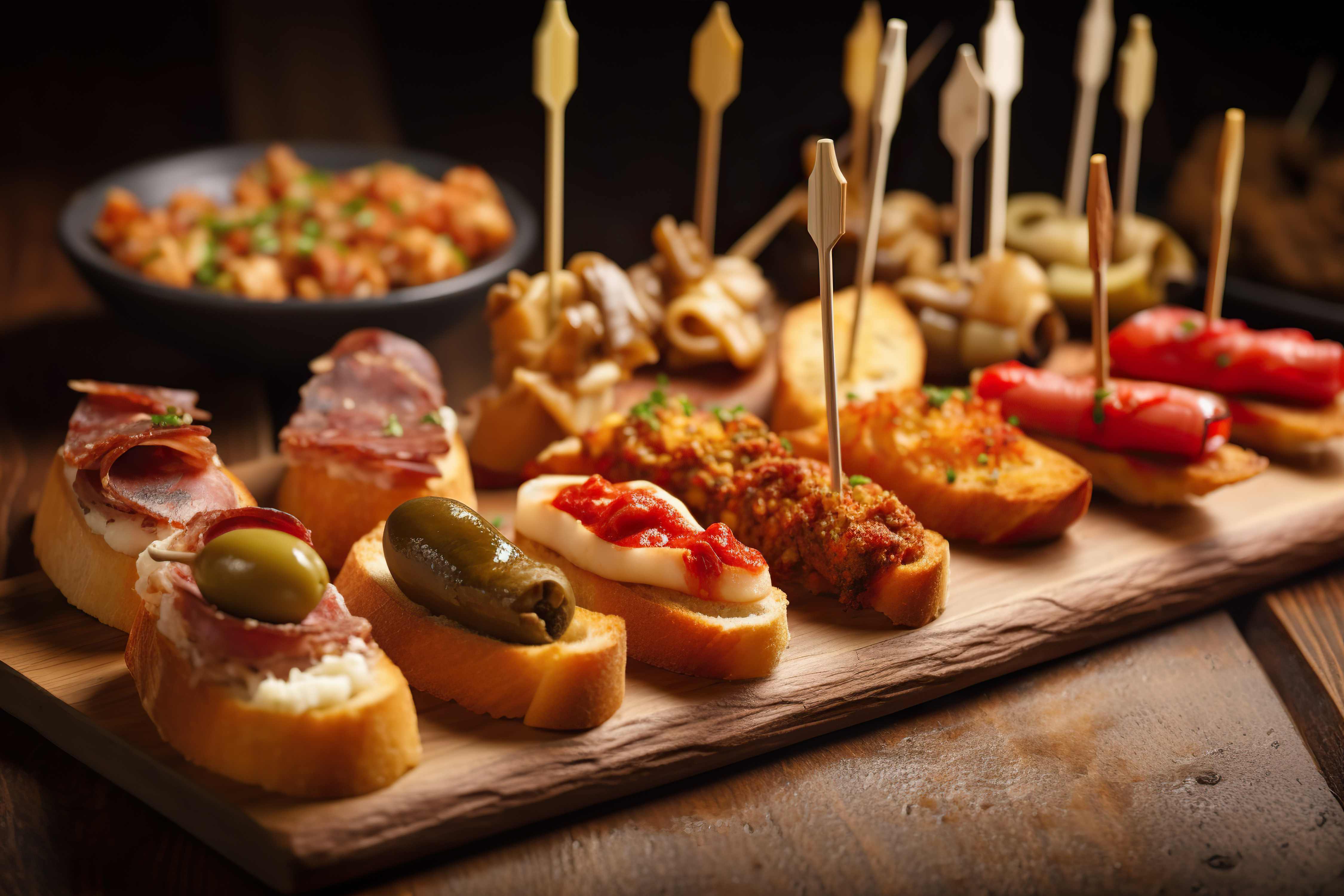 Momento del evento Mesa Modo Avión 2